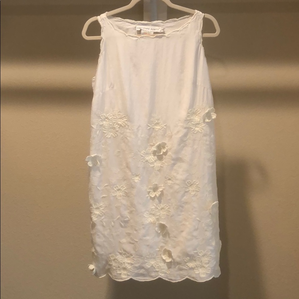 Gretchen Scott dress size S